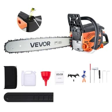 Our 10 Best Stihl Chainsaws For Sale for 2026 [US] | OneClearWinner.com