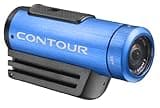 Contour ROAM2 Waterproof Video Camera (Blue)