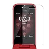 Puccy 3 Pack Screen Protector, compatible with NOKIA 2780 FLIP TPU Film Guard （ Not Tempered Glass Protectors）