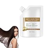 Anti Hair Loss Shampoo - Routine Shampoo for Women Hair Loss, Hair Fall Shampoo Promotes Hair Growth (1pcs)