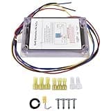 Soft Start for RV Air Conditioner, Soft Starter for RV Enables Easy Start an A/C & Appliances on RV Power with a Small Generator, Battery Saving Softstartup System for RV Air Conditioning Systems AKWH