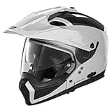 Nolan Helmets N70-2 X Metal WHT MD