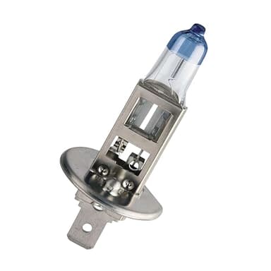 Philips H1 VisionPlus Replacement Bulb, (Pack of 2)