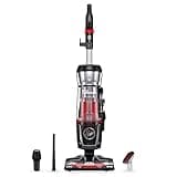 Hoover MaxLife Pro Pet Swivel HEPA Media Vacuum Cleaner