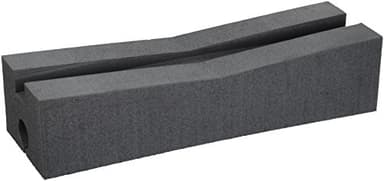 EQUINOX Kayak Foam Block, Black