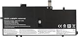 King EBOYEE 02DL004 L18L4P71 SB10K97642 Laptop Battery Replacement for ThinkPad X1 Yoga 4th Gen / X1 Carbon 7th Gen 2019 8th Gen 2020 Series 02DL006 L18C4P71 SB10K97644 02DL005 L18M4P72 15.4V 51WH