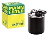 MANN-FILTER WK 820/15 Fuel Filter
