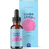 JoySpring Speech & Communication Support for Kids | Zeolite Supplement for Wellness | Supports Development & Learning | Made in USA