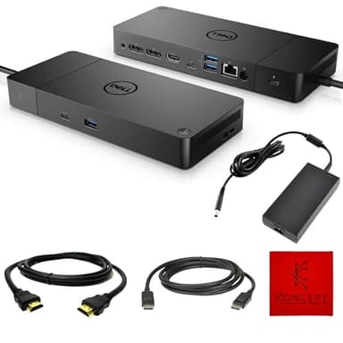 Our 10 Best Docking Station For Dell Latitude 5420 for 2026 [US ...