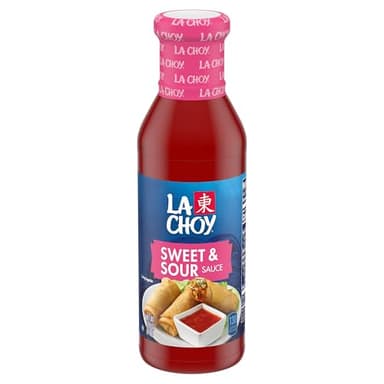 La Choy Sweet & Sour Stir Fry Sauce & Marinade, 14.8 oz.