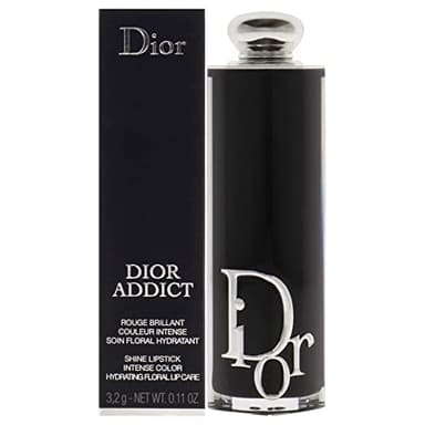 Christian Dior Dior Addict Hydrating Shine Lipstick - 976 Be Dior Lipstick (Refillable) Women 0.11 oz