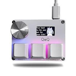 Our 10 Best Sayo Device for 2026 [US] | OneClearWinner.com