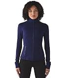 lululemon Define Jacket (True Navy, 12)