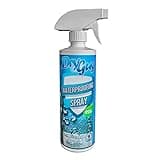 Tent Fabrics & Outdoor Gear Waterproofing Spray