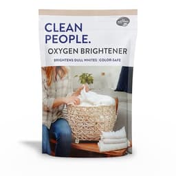 Our 10 Best Oxygen Based Bleach Brands for 2026 [US] | OneClearWinner.com
