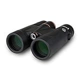 Celestron – Regal ED 8x42 Binocular – ED Binoculars for Birding, Hunting and Outdoor Actvities – Phase and Dielectric Coated BaK–4 Prisms – Fully Multi-Coated Optics – 6.5 Feet Close Focus