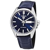 Tag Heuer Carrera Automatic Blue Sunray Men's Watch WBN2012.FC6502