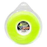 MaxPower 338814 0.095-Inch Premium Twisted Trimmer Line, 200-Foot Length