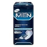 Tena Men Incontinence Protector, Level 1, 24 Count (Pack Of 1)