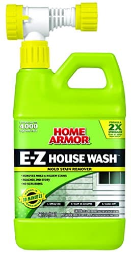 Ez House Wash 64oz