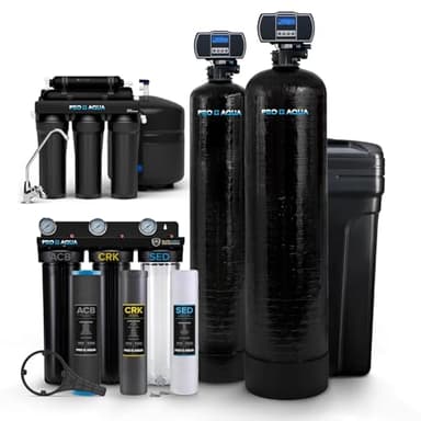 Our 10 Best Whole House Water Filter And Softener for 2026 [US ...