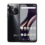 Bold K10 | 2024 | 3-Day Battery | Unlocked | 6.6” HD+ Infinity Display | 128/4GB | Triple 50MP Camera | US Version | US Warranty | Black