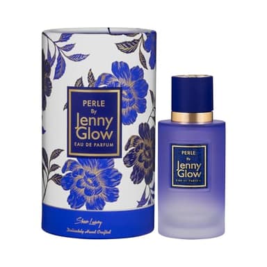 Jenny Glow Perle for Women - 2.7 oz EDP Spray