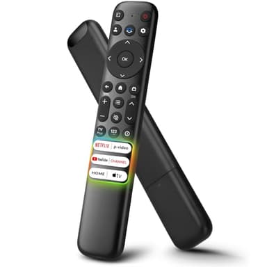 Our 10 Best Universal Tcl Remote for 2026 [US] | OneClearWinner.com