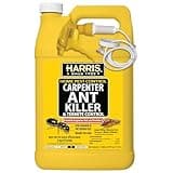 Harris Carpenter Ant Killer & Termite Control Treatment, 128oz Spray