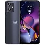 Motorola Moto G54 5G Dual SIM | 8+256GB ROM | GSM Unlocked Smartphone | 6.5" 120Hz IPS LCD Display | Android 13 | 50MP Camera | Li-Po 6000 mAh Battery | International Model - (Spatial Black)