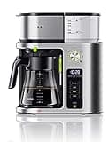 Braun KF9079SI Multiserve Coffee Maker