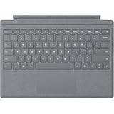 Microsoft Surface Pro Signature Type Cover – Platinum (FFP-00141)