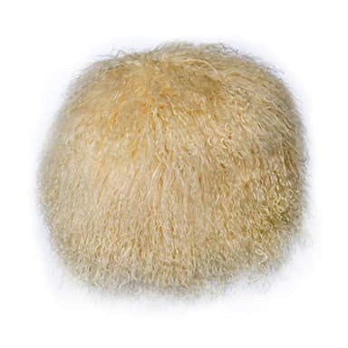 mma_merchandise Khabib Nurmagomedov Sheepskin Hat Dagestan Russian Papakha for Men & Women - One Size Fits All