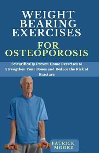 Our 10 Best Weight Bearing Exercises For Osteoporosis for 2026 [US ...