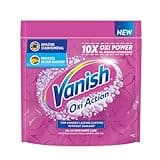 Vanish Oxi Action Stain Remover Washing Powder -100 g