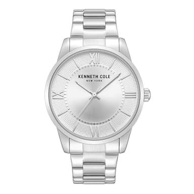 Kenneth Cole New York Men's Modern Classic Watch