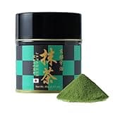 Matcharl Kyoto Uji Matcha Powder - Japanese ceremonial grade Kyoto Uji First Harvest Stone-Milled Green Tea (40g / 1.4oz) TARO