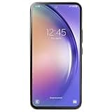 SAMSUNG Tracfone Galaxy A54 5G | Locked | 128GB | 5000mAh Battery | 50MP Main Camera | 6.4-in. 120Hz Full HD+ Super AMOLED Display | Black