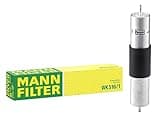 Mann Filter WK 516/1 Fuel Filter