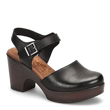 b.o.c. Women's Natasha Black/Medium / 8