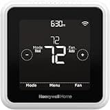 Honeywell Home RENEWRTH8800WF/U Wi-Fi Programmable Thermostat (Renewed)