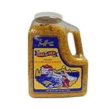 Dixie Lily Enriched Parboiled Yellow Rice Dinner, 3.5 Pound