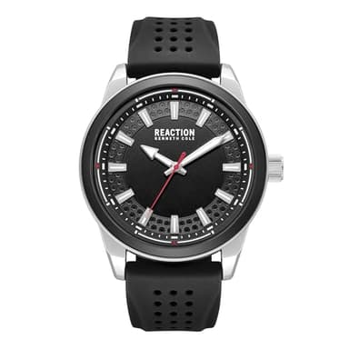 Kenneth Cole Reaction Men's Quartz Analog Watch