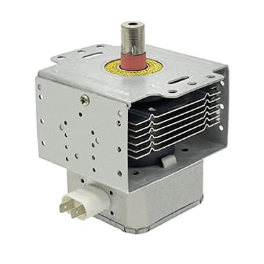 Magnetron WB27X10682 RM269 Replacement Microwave Magnetron AP3203599, PS953838, WB27X10559, 1086312, AH953838, EA953838 Model Specific Not Universal