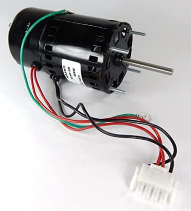 Replacement Nordyne Draft Inducer Motor (6210806, JA2N218)