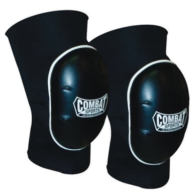 Combat Sports Ground & Pound Elbow Pads