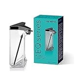 Siemens Milk Container, Practical Storage of Accessories for Fully Automated Coffee Machines EQ. 9