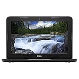 Dell Latitude 3190 Intel Celeron N4100 X4 2.4GHz 4GB 64GB 11.6in Win10, Black (Renewed)