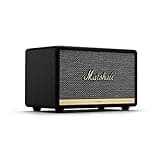 Marshall Acton II Bluetooth Speaker - Black