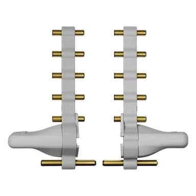 Compatible for DJI Goggles 2 & Neo & Avata 2 5.8GHz Yagi Antenna Signal Booster Range Extender